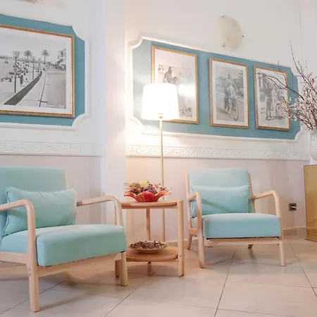 ベッド・アンド・ブレックファスト A Casa Di Mario E Nene 3*