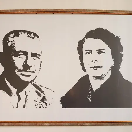 Oda ve Kahvaltı A Casa Di Mario E Nene Viareggio