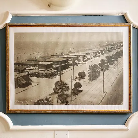 A Casa Di Mario E Nene 3*