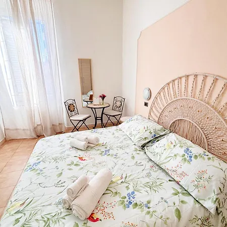 A Casa Di Mario E Nene 3* Viareggio