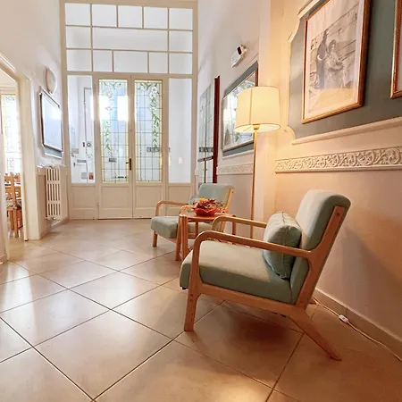 A Casa Di Mario E Nene ベッド・アンド・ブレックファスト 3*