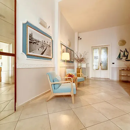 Oda ve Kahvaltı A Casa Di Mario E Nene Viareggio