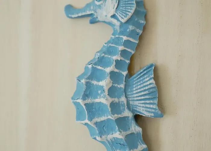 A Casa Di Mario E Nene Bed & Breakfast Viareggio