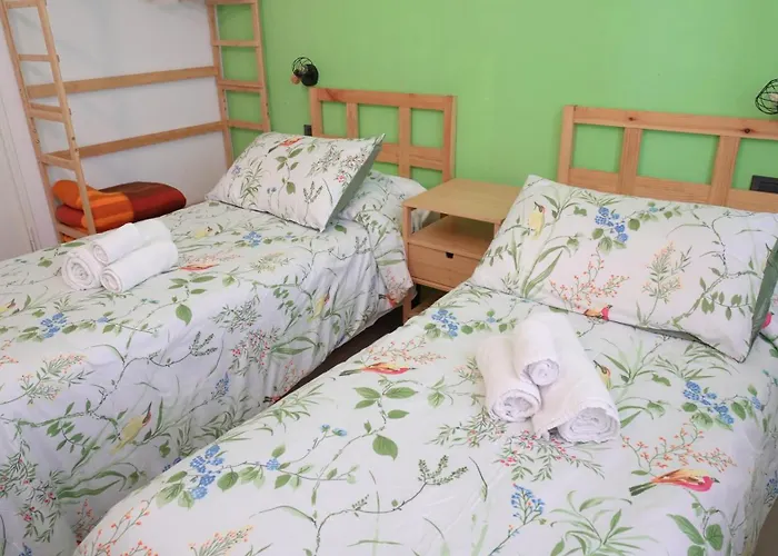 A Casa Di Mario E Nene Viareggio