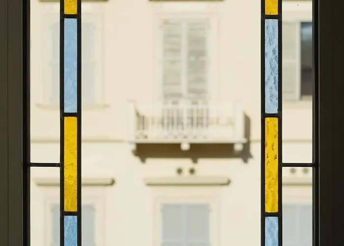 A Casa Di Mario E Nene 3* Viareggio