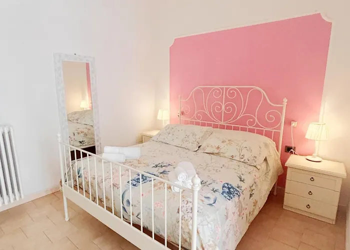 A Casa Di Mario E Nene