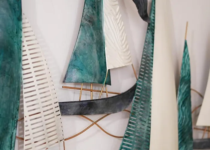 A Casa Di Mario E Nene Bed & Breakfast 3*