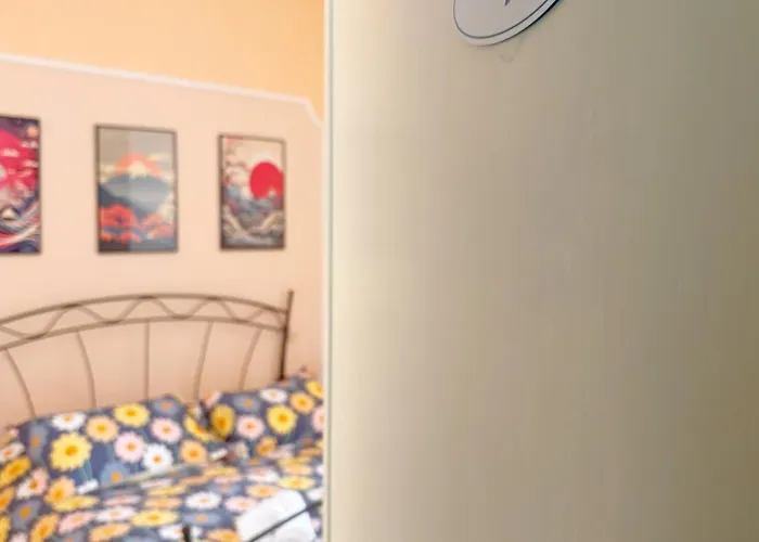 A Casa Di Mario E Nene