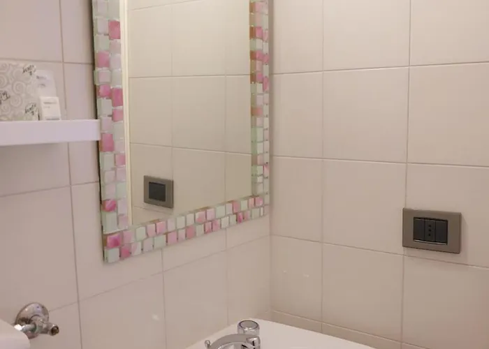 Bed & Breakfast A Casa Di Mario E Nene 3*