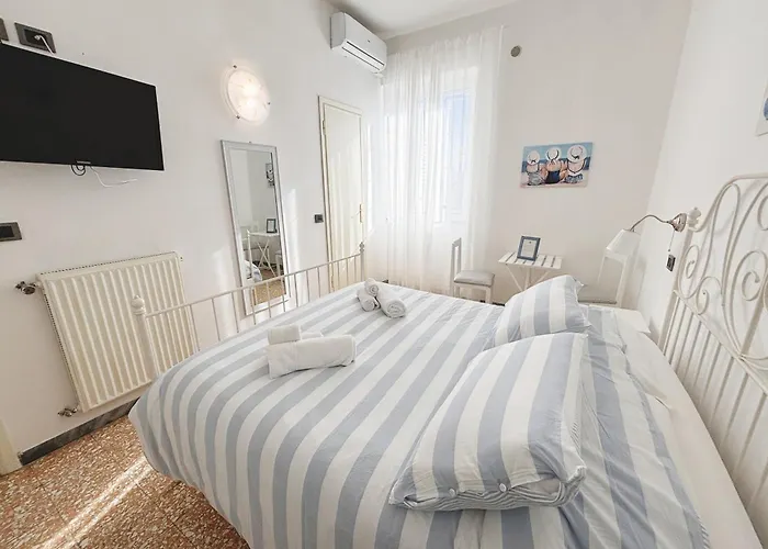 A Casa Di Mario E Nene 3*