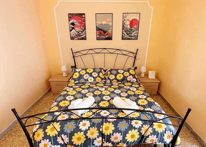 A Casa Di Mario E Nene Bed & Breakfast 3*