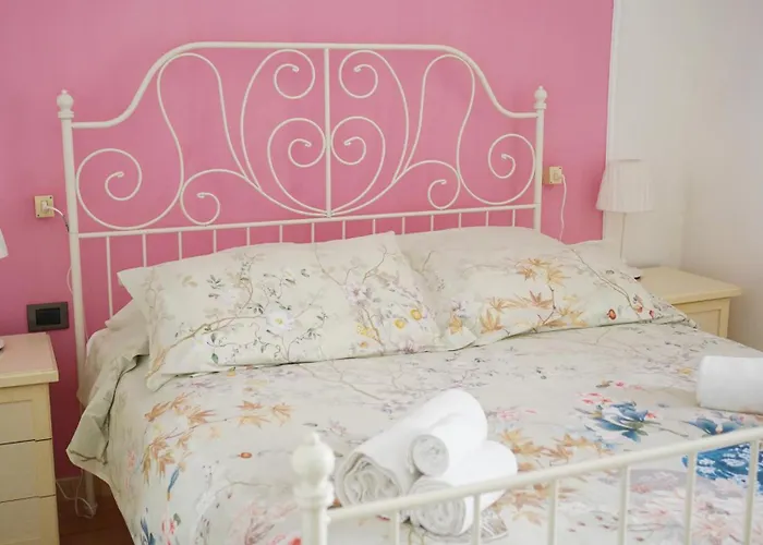 Bed & Breakfast A Casa Di Mario E Nene Viareggio