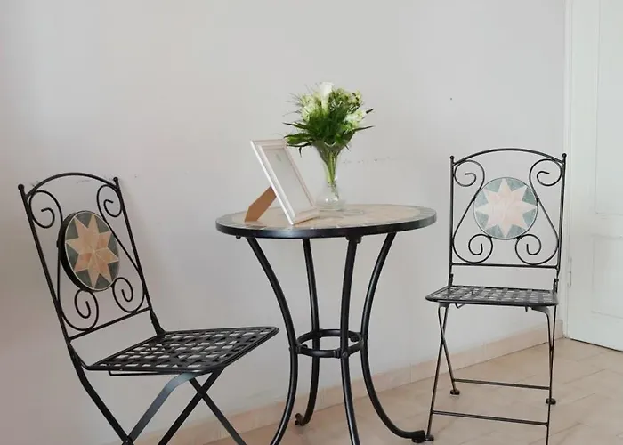 A Casa Di Mario E Nene Bed & Breakfast