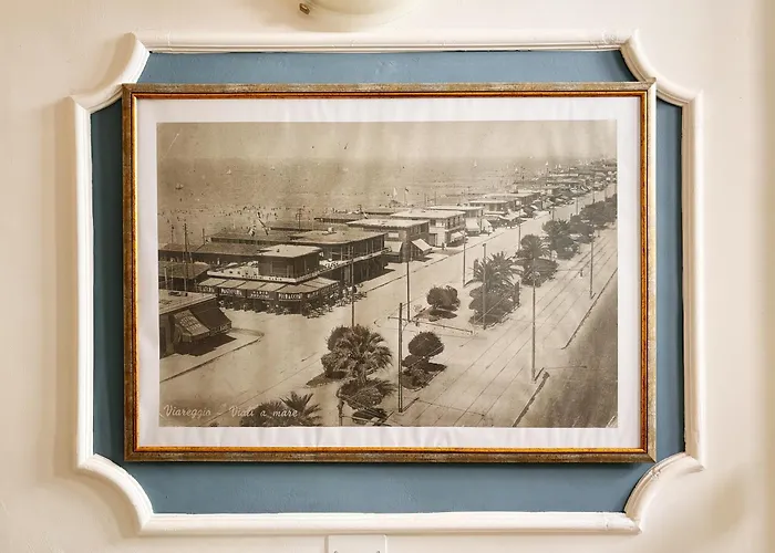 A Casa Di Mario E Nene 3*