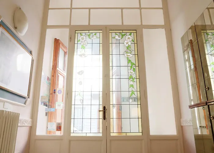 A Casa Di Mario E Nene