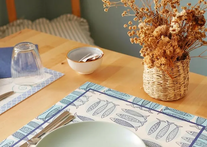 A Casa Di Mario E Nene Bed & Breakfast