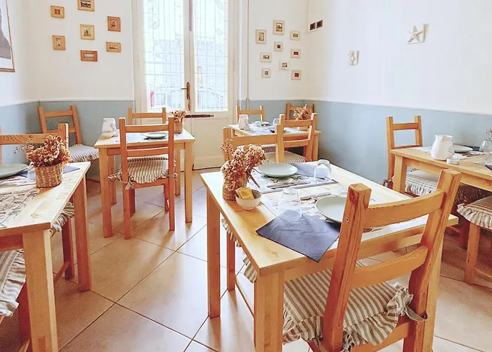 A Casa Di Mario E Nene Viareggio