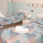A Casa Di Mario E Nene לינה וארוחת בוקר