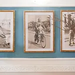 לינה וארוחת בוקר A Casa Di Mario E Nene