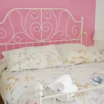 לינה וארוחת בוקר A Casa Di Mario E Nene וירג'יו