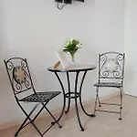 A Casa Di Mario E Nene לינה וארוחת בוקר