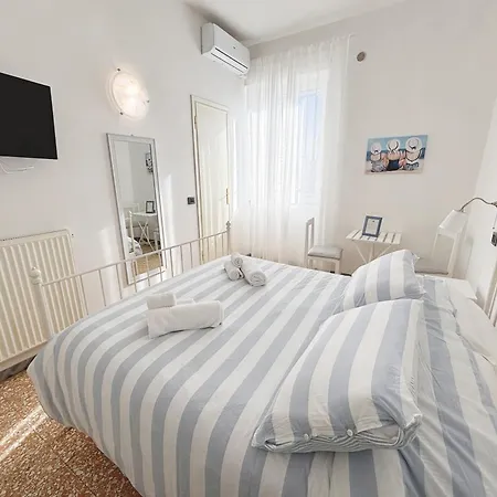 A Casa Di Mario E Nene 3*