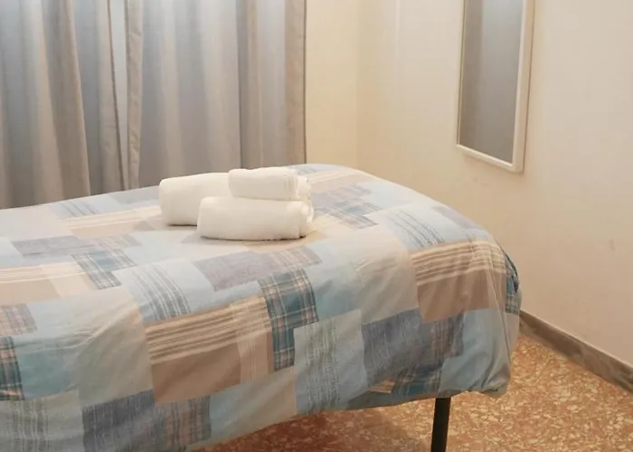 Bed & Breakfast A Casa Di Mario E Nene Viareggio