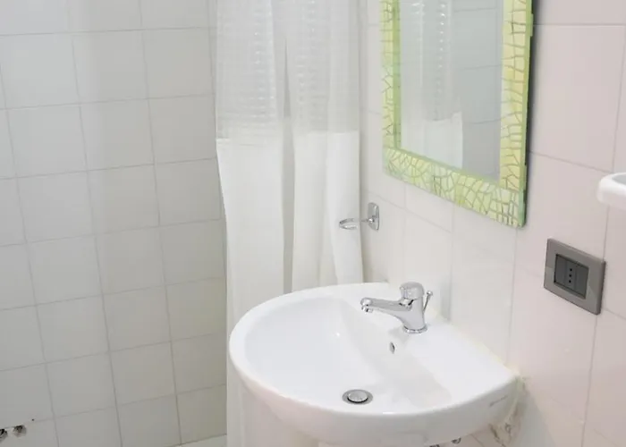 A Casa Di Mario E Nene 3* Viareggio