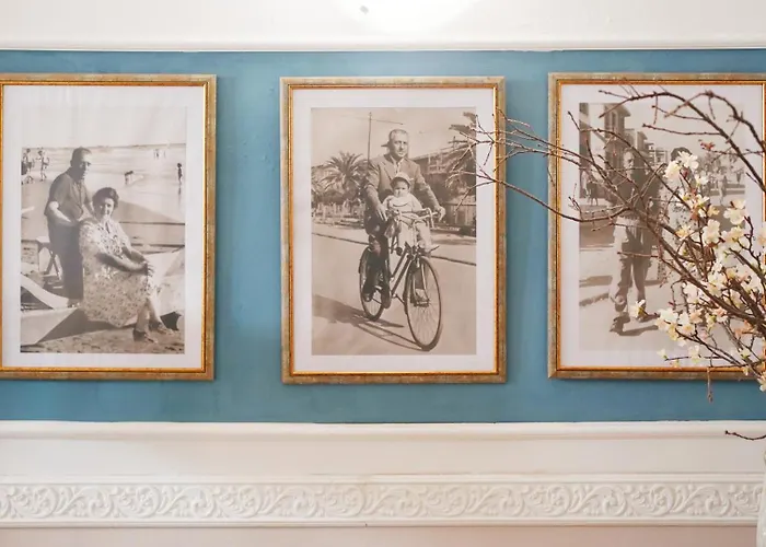 Bed & Breakfast A Casa Di Mario E Nene