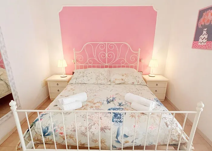 Bed & Breakfast A Casa Di Mario E Nene 3*