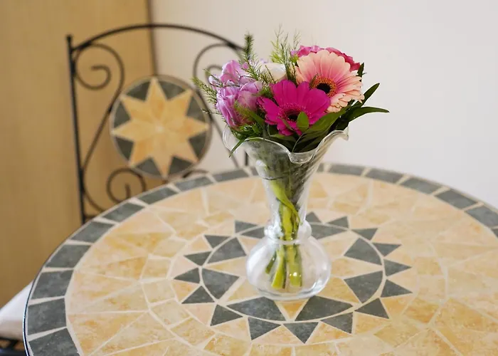 Bed & Breakfast A Casa Di Mario E Nene Viareggio