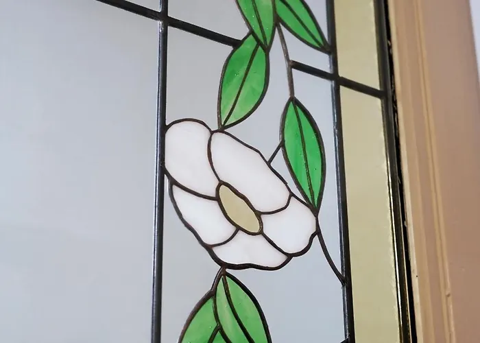 A Casa Di Mario E Nene Bed & Breakfast Viareggio