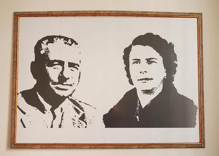 Bed & Breakfast A Casa Di Mario E Nene Viareggio