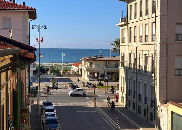 A Casa Di Mario E Nene Viareggio