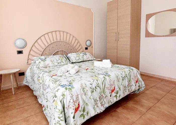 Bed & Breakfast A Casa Di Mario E Nene 3*