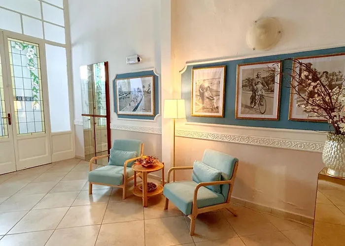 A Casa Di Mario E Nene 3*